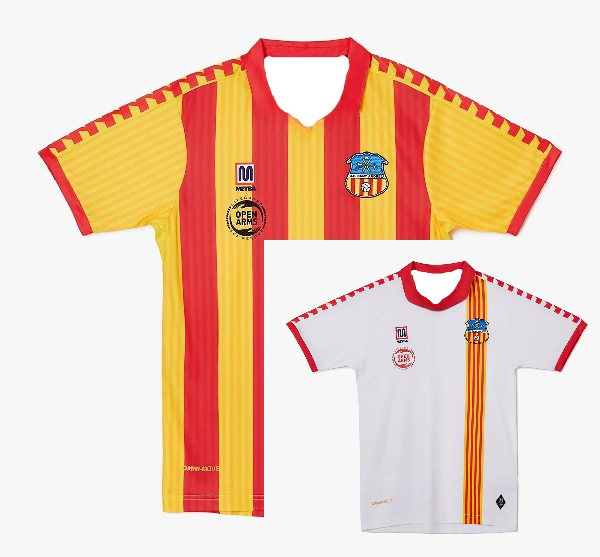 Ue Sant Andreu 2024… - image