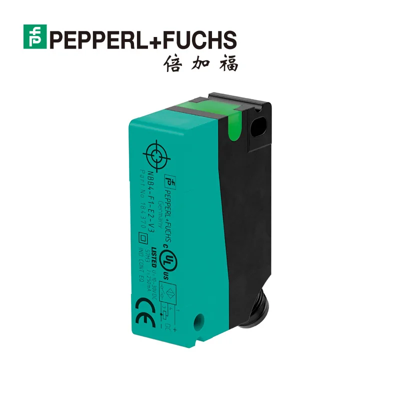 2025 Pepperl + Fuch… - image