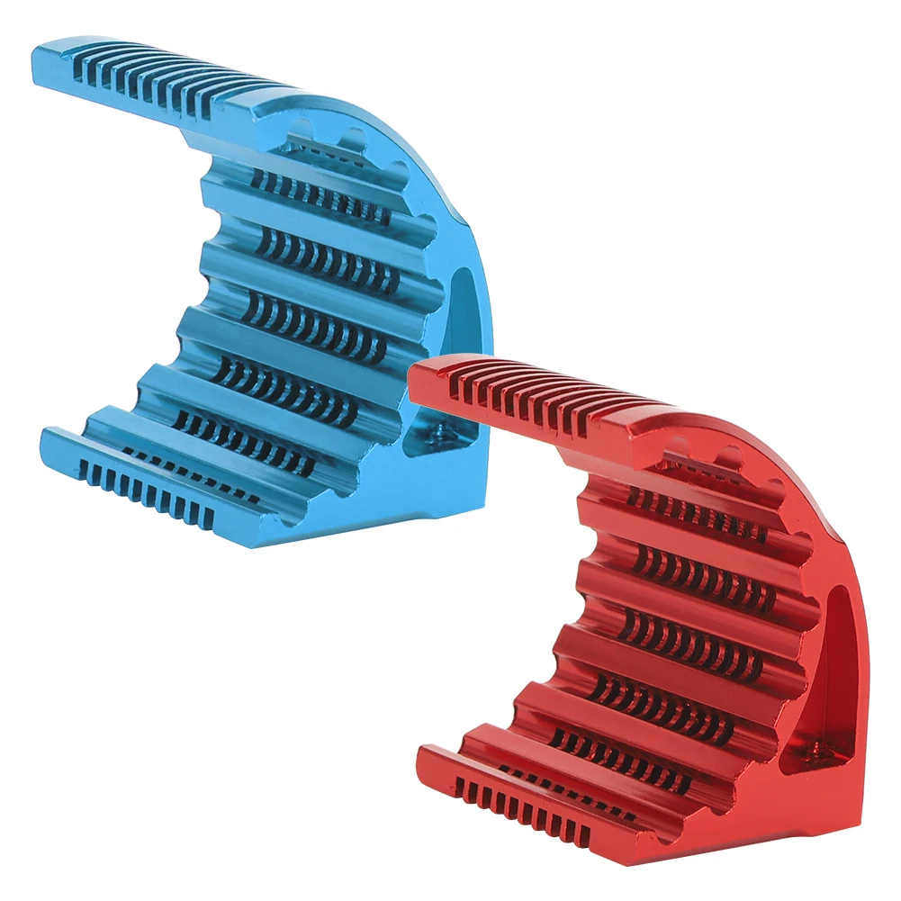 

42mm Heat Sink RC Car Model Accessory for 4274 1515 1512 Brushless Motor