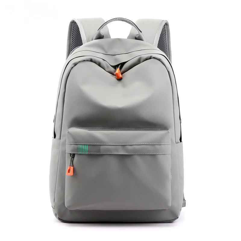 

Casual Oxford Women Backpack Black Waterproof Nylon School Bags For Teenage Girls Fashion Travel Backpack Tote Mochila