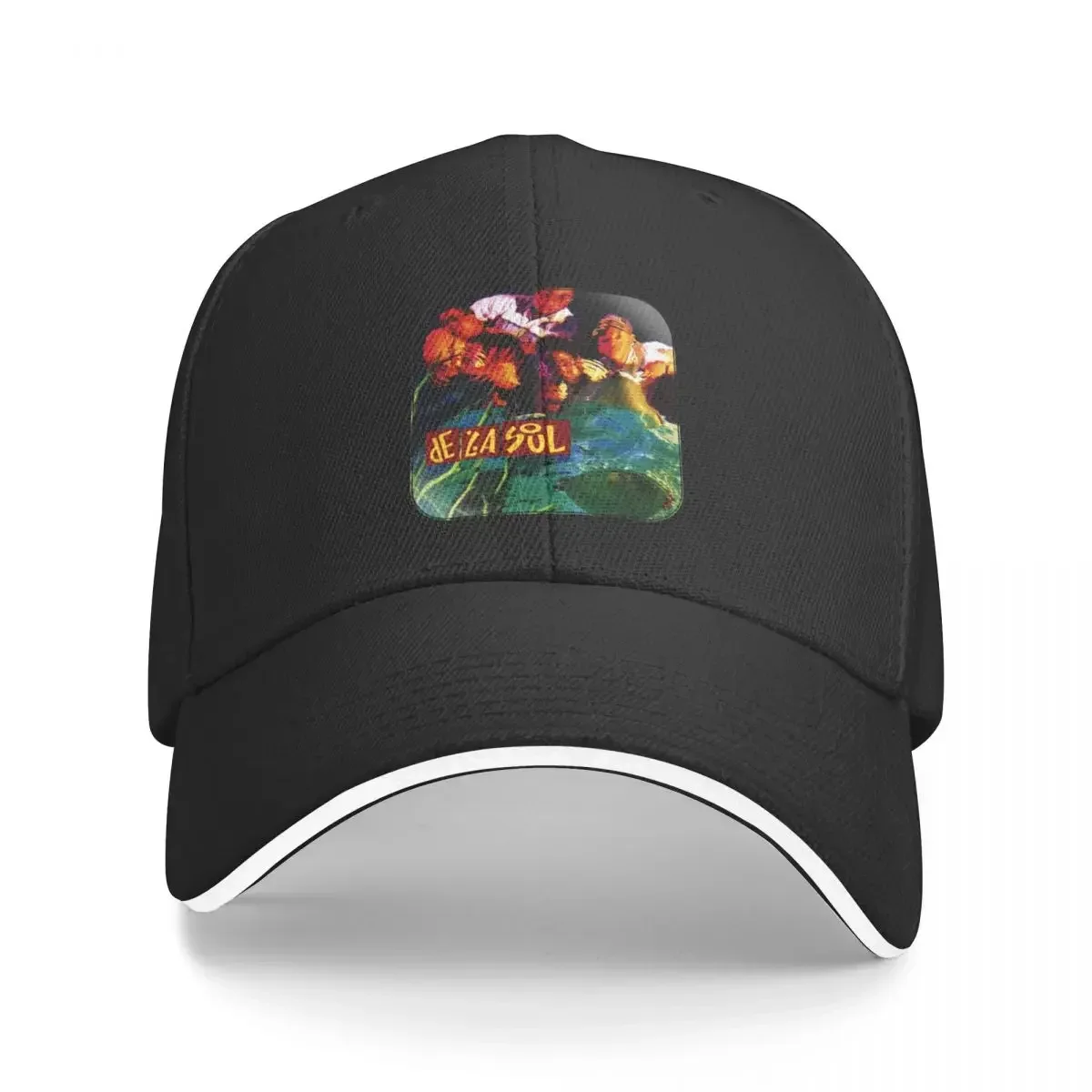 

mindstate album Baseball Cap Snap Back Hat Military Tactical Cap Streetwear designer cap Boy Child Women's