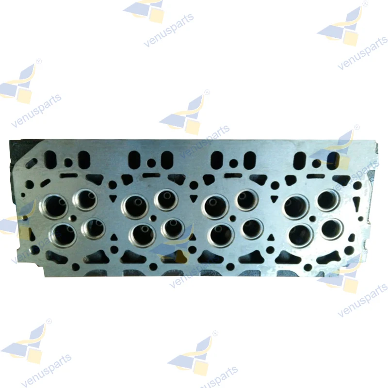 

Applicable toHigh Quality Diesel Engine Cylinder Head Compatible With Yan-mar 4TNV94 4TNV98 Cylinder Head Assembly 129907-12700