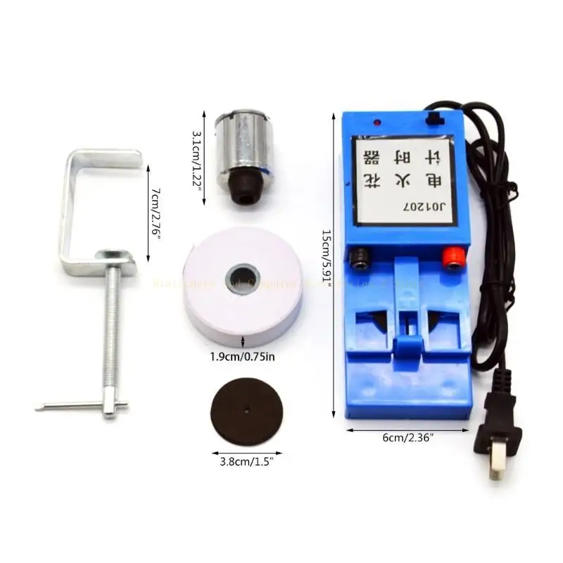 Тикер Tiker Tip Timer