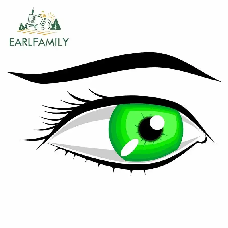 Earlfamily 13Cm X 7…