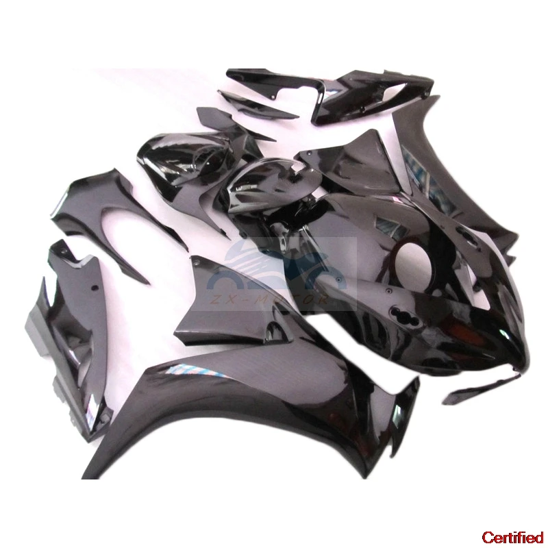 

New Fairing kit Fit for Honda CBR1000RR 12 13 14 15 16 Black fairings CBR1000rr 2012 13 14 15 2016 Parts HS32