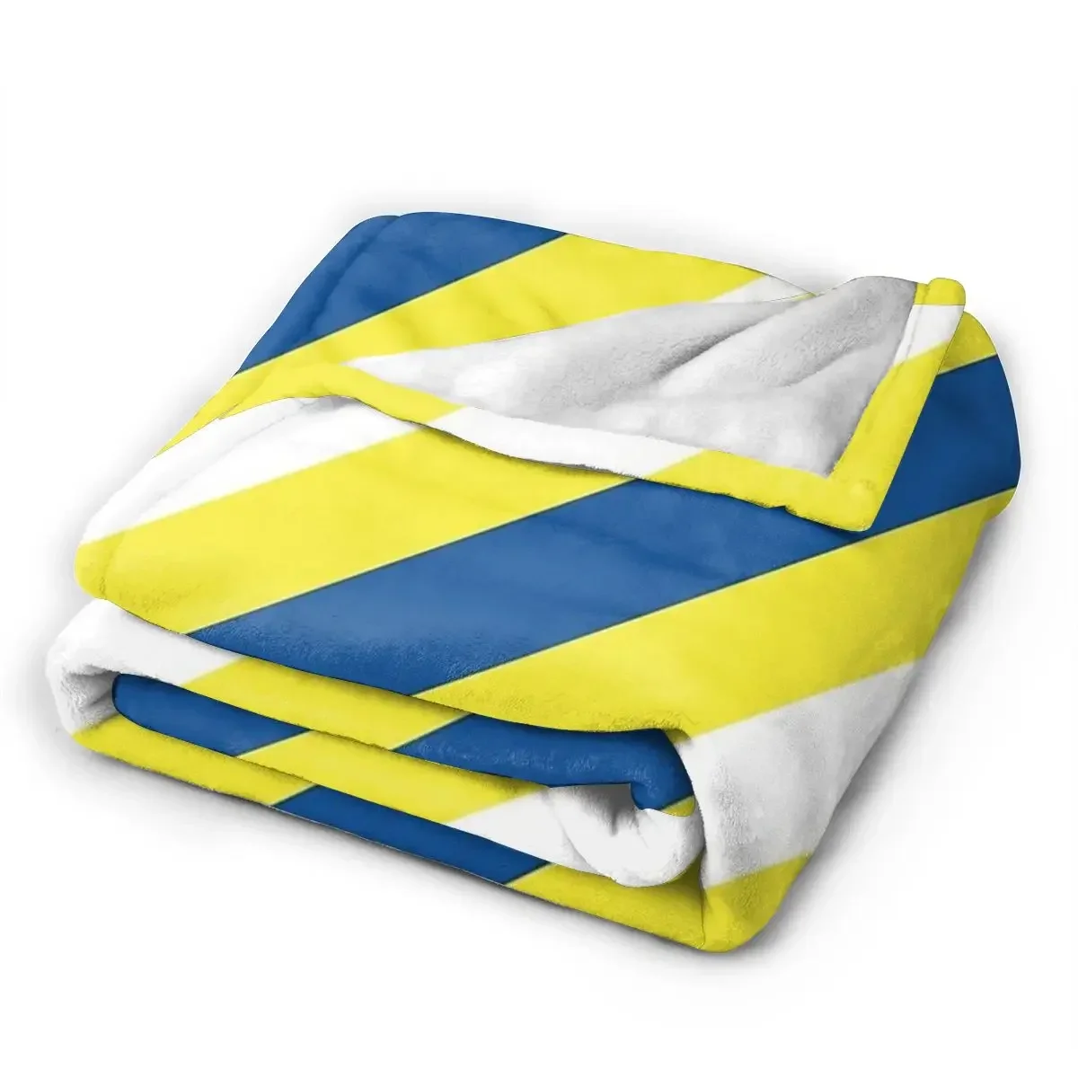 غطاء نمط تشيلسي للسرير ، الفانيلا الدافئة والناعمة ، لغرفة المعيشة ، والرحلات ، والسفر ، والمنزل ، والأريكة #5