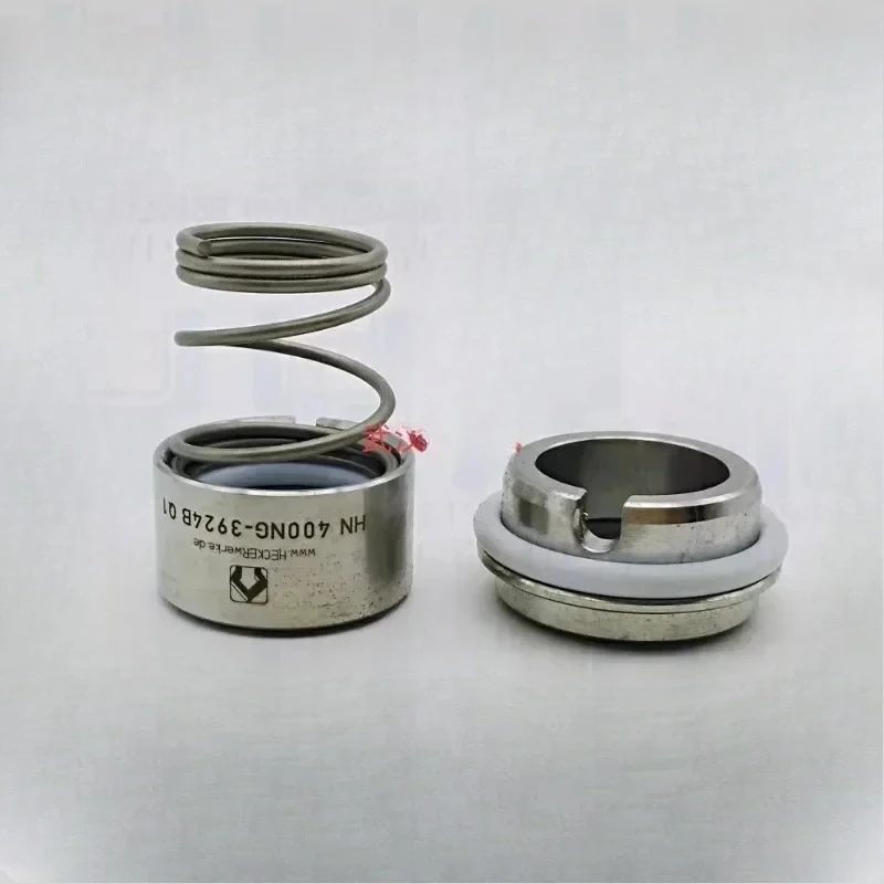 Sello mecánico HECKER genuino HN400NG-3924E