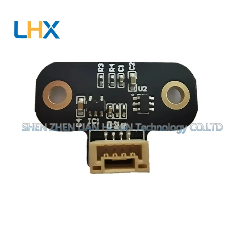 

VL53L1X TOF laser ranging sensor module UAV fixed altitude hovering obstacle avoidance high precision PX4