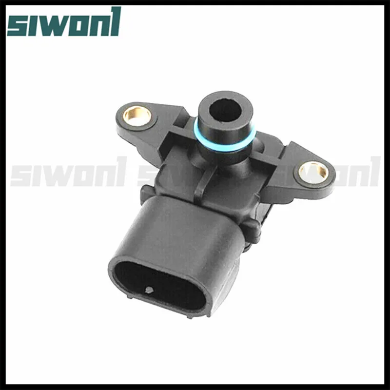 68002763AA 56041018AB Manifold Absolute Pressure MAP Sensor For Chrysler Town & Country Dodge Caravan Jeep Grand Cherokee