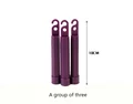 1 set of 3