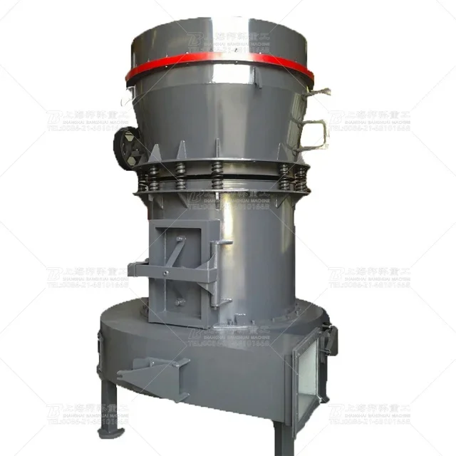 High Quality Finest Price MTM100 Pulverizer Grinder Machine Pulverizer Machine