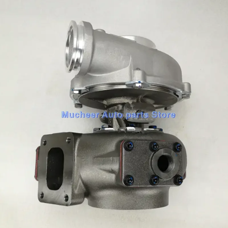 

RHC7W Turbocharger VD290024 119593-18020 VA290024 11959318023 Turbo for Yanmar Marine With 6LYM-STE 6LY-STE Engine