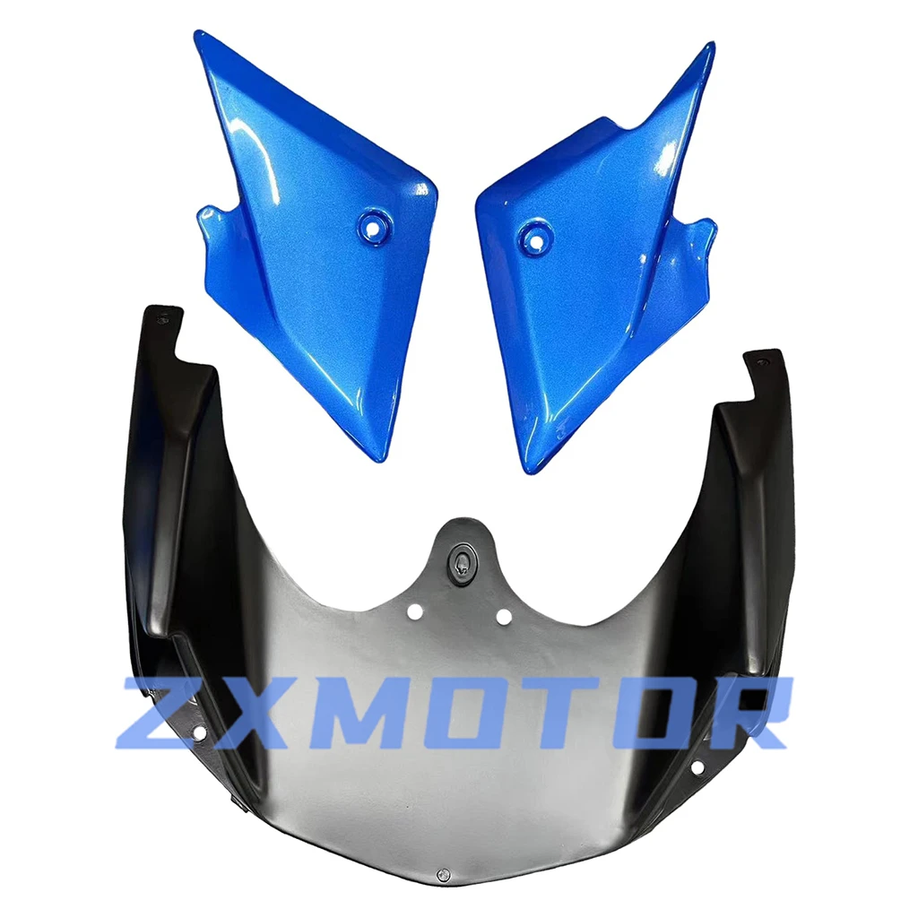 Hot Style Fairings for SV650S 2003-2008 2009 2010 2011 2012 2013 Aftermarket Motorcycle Fairing Kit SV1000S 03-13