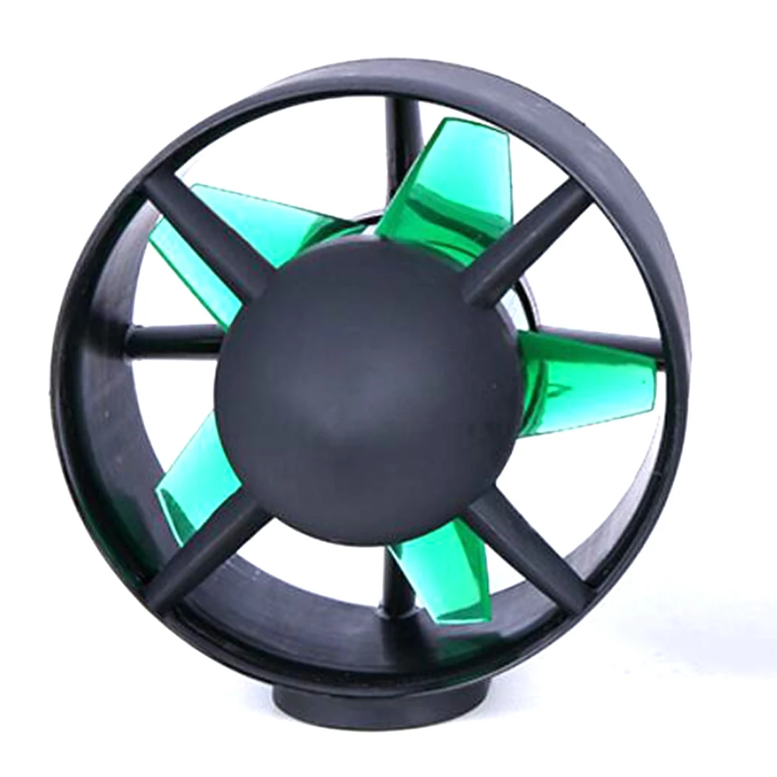 B78B-DIY 24V-48V 800W Underwater Thruster Brushless Motor 140Mm 5 Paddle Propeller 130N Propulsion For ROV Boat Parts
