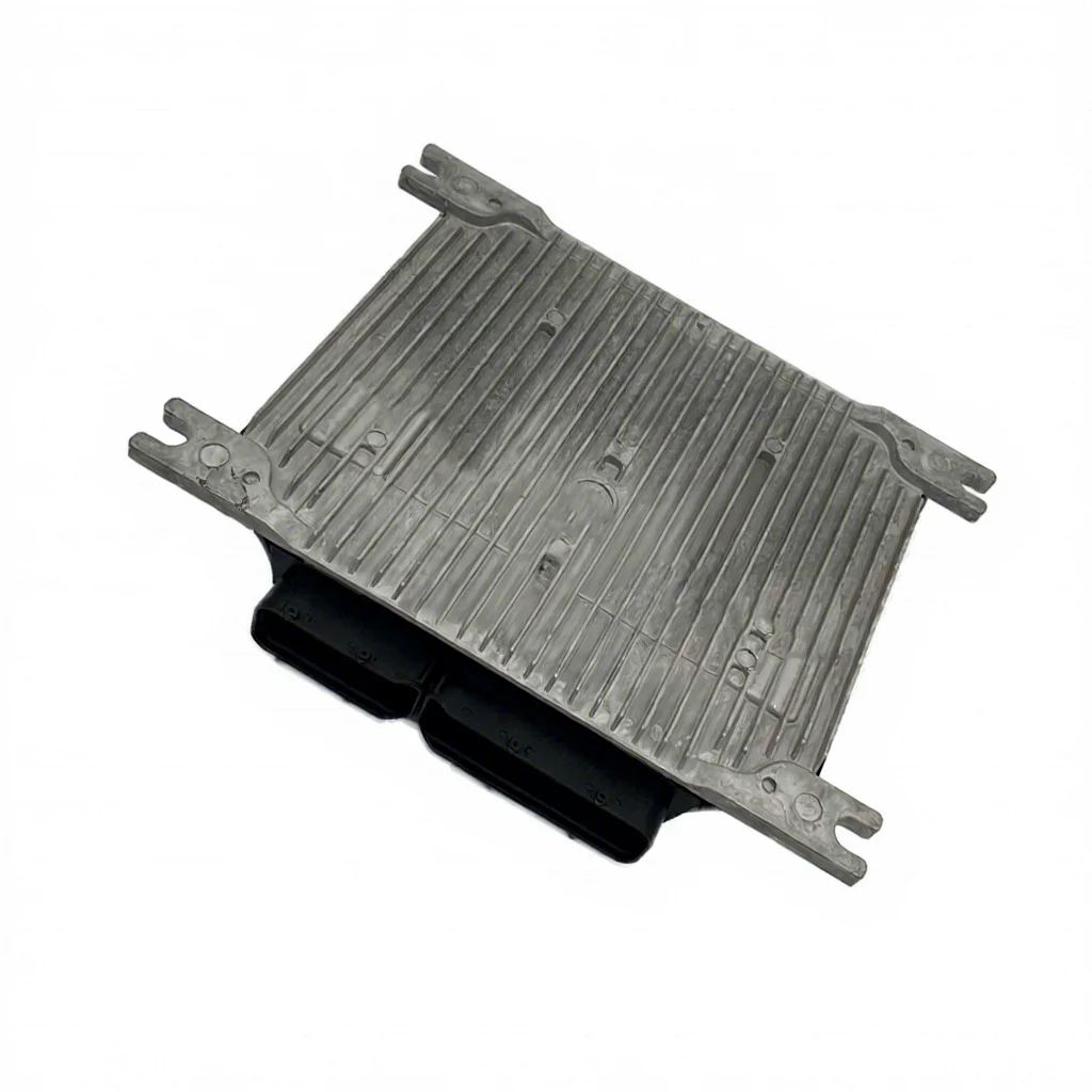 

Блок управления насосом ECU 7835-1007 для PC200-8, PC210-8, PC220-8, PC270-8