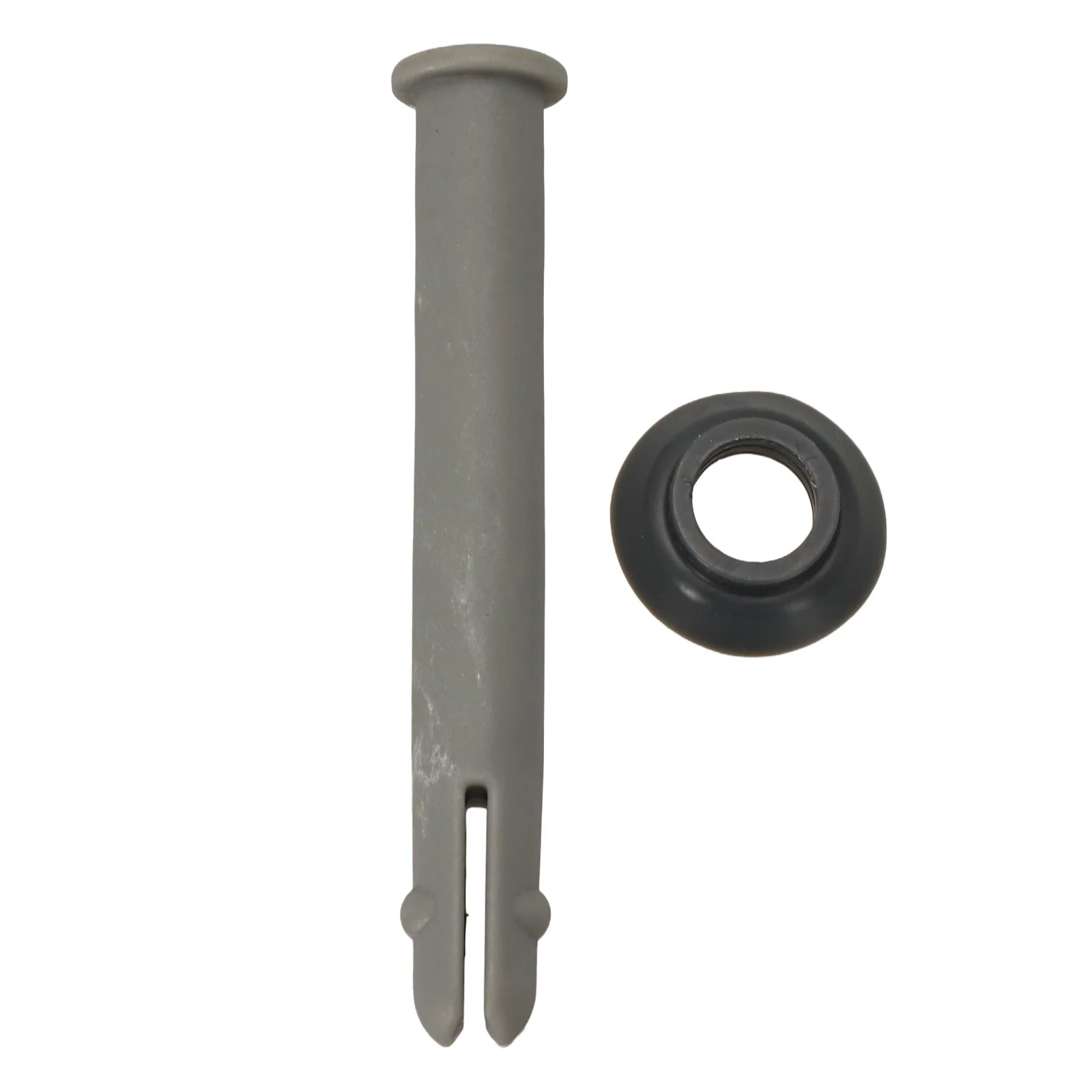 For Pool Repair Gasket Set 6 Piece Set Replacement Parts For Pools Essential Pins And Washers Longevity Performance