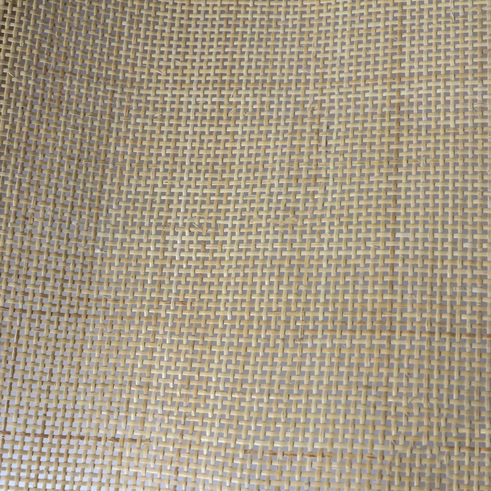 3 rozmiar naturalny ratan na meble-stół krzesło do przechowywania kosz akcesoria do rękodzieła DIY Craft Rattan Fabric