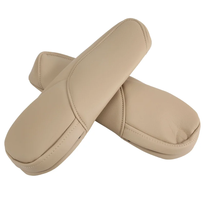 

Seat Side Armrest Gloves CRV Armrest Protector Car Interior Trim For Honda Crv-T47C