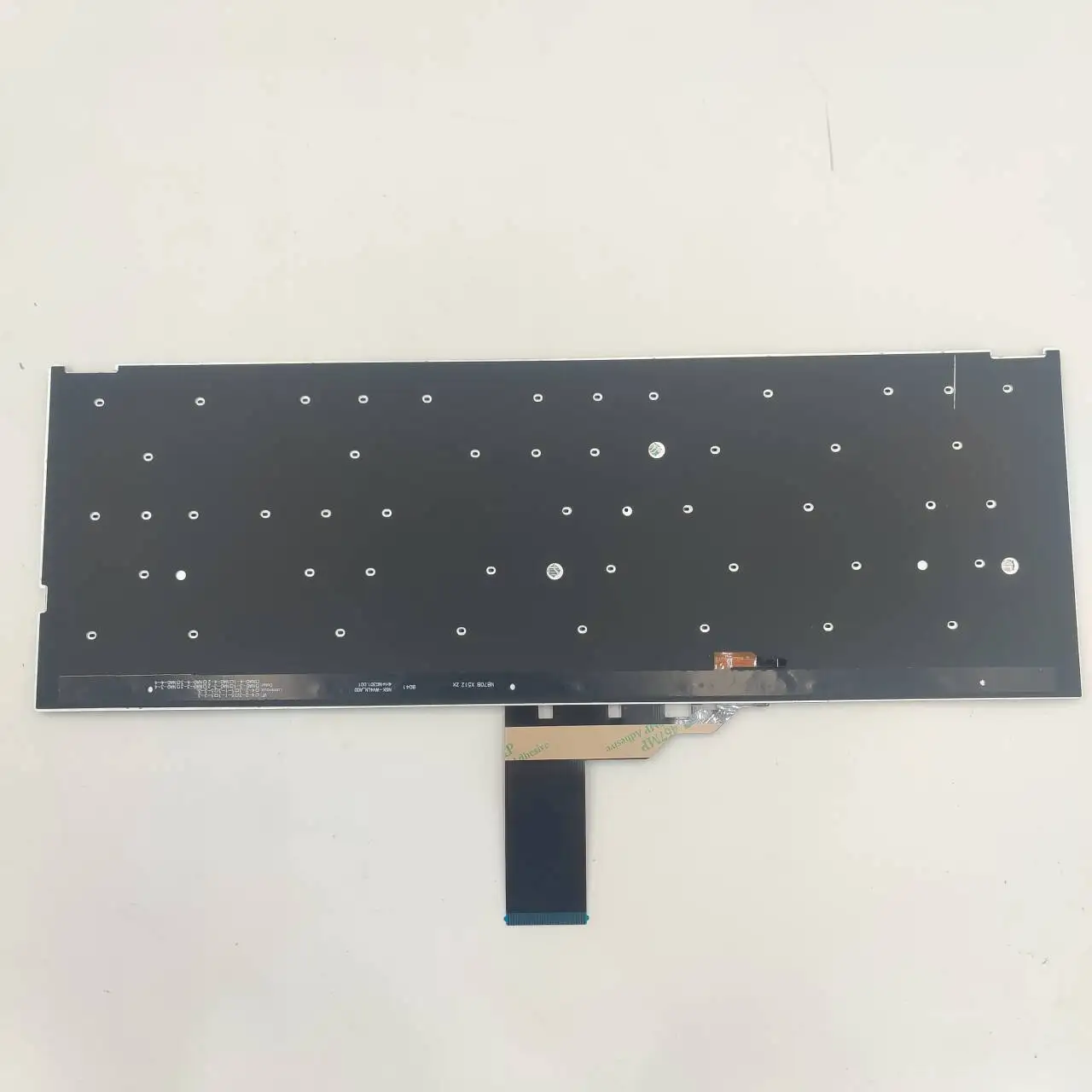 RU Layout for Asus Vivobook F512J X512J X512JA X512 X512D X512FA X512F Laptop Keyboard