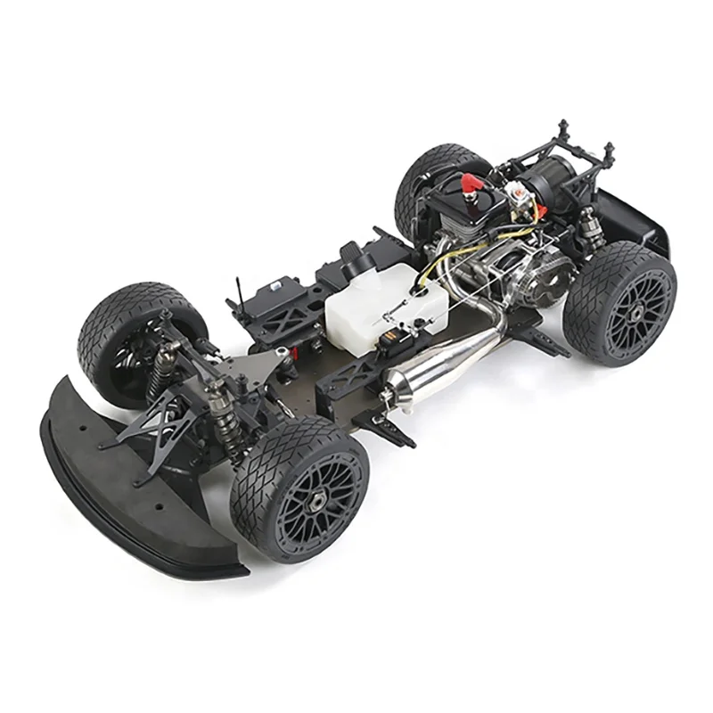 2024 RoFun A5 32CC 2.4Gความเร็วสูงเบนซินแก๊สเบนซินขับเคลื่อน 1/5 Rovan Rally RCรถรีโมทคอนโทรลDriftรถของเล่นสําหรับผู้ใหญ่