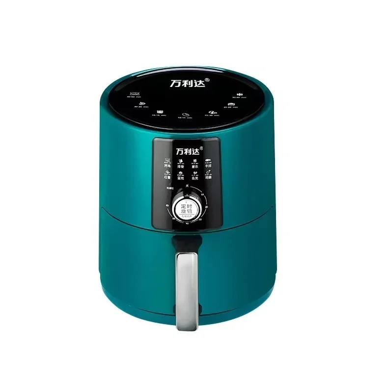 

Air fryer smart touch screen Wanlida Xianke 4.5L household 5.5L electric fryer wholesale 110V
