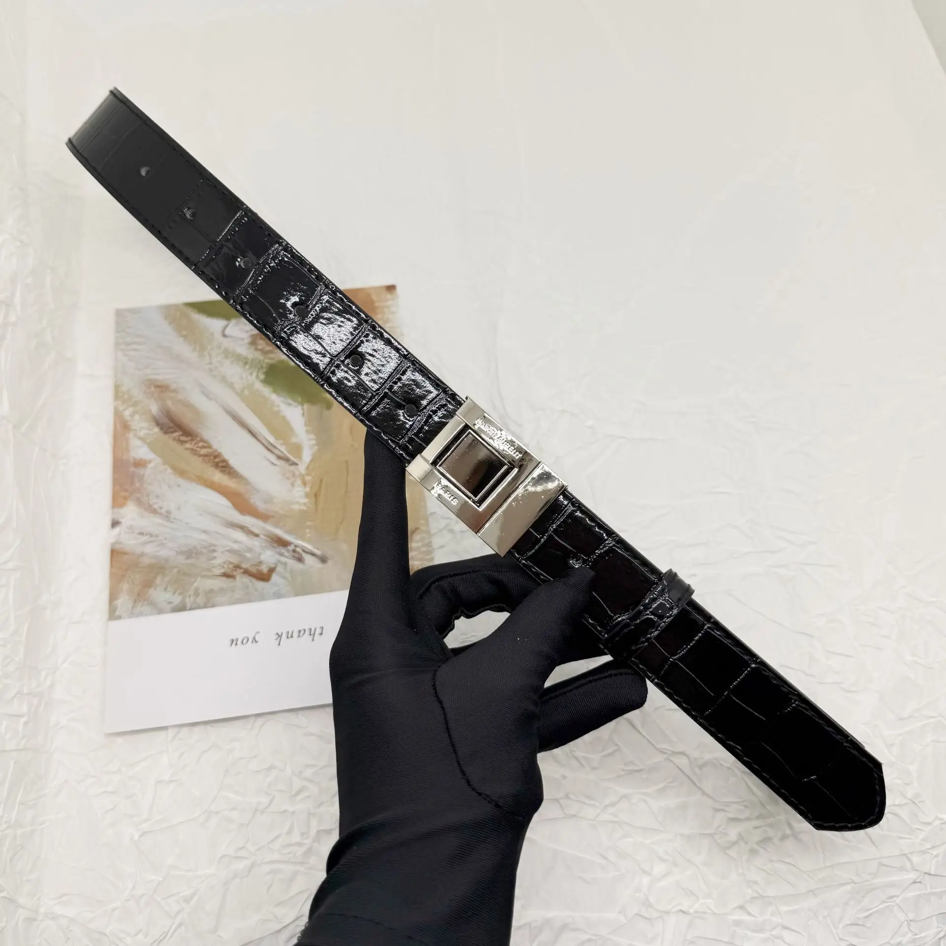 Роскошный брендовый кожаный ремень для женщин, дизайнерский поясной ремень с пряжкой из сплава, женские джинсы, брючное платье, пояс