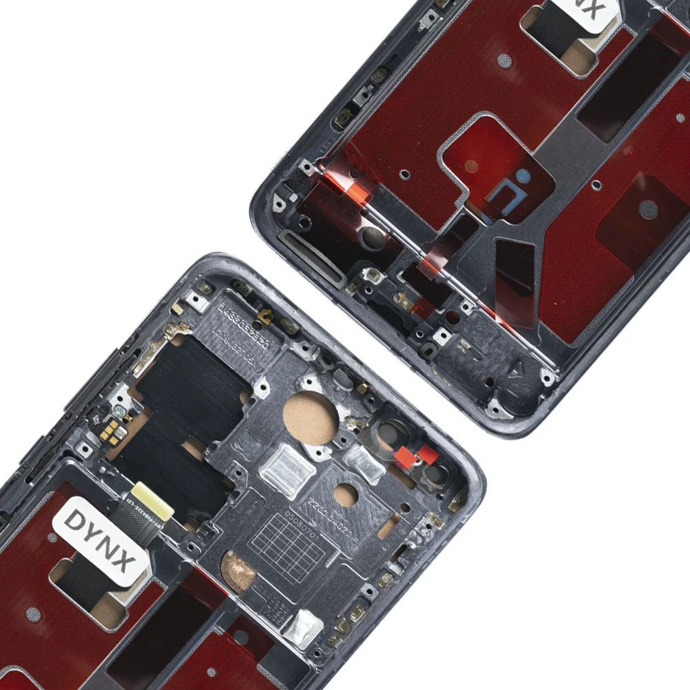High Quality For Huawei P40 Pro LCD Screen Touch Digitizer For Huawei P40 Pro Display Replacement ELS-AN00 ELS-N04 ELS-NX9 LCD