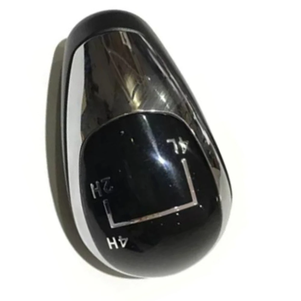 Gear Transfer Case Shift Knob for Isuzu Qingling Pickup Genuine Brand New Interior Accessories