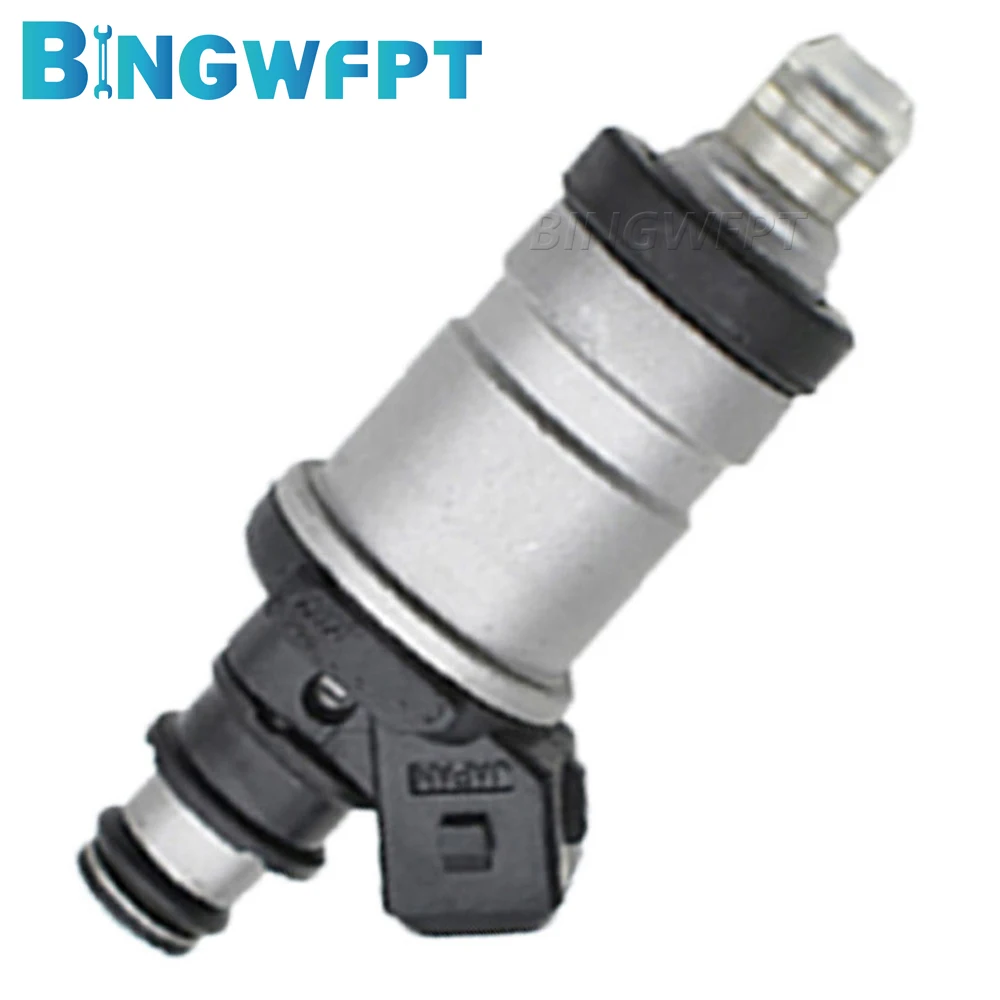 1PC High Quality Fuel Injector FOR HONDA ACCORD PREDULE 2.0L 2.2L 1990-1997 06164-P0A-000