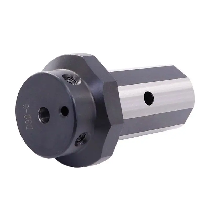 Lathe cooling MAZAK D32/D40/D50 inner bore rod diameter