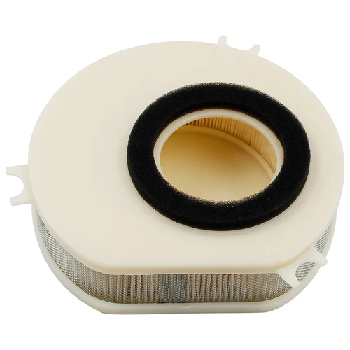 Imagen 2 del producto Limpiador de admisión de filtro de aire para motocicleta, para Yamaha V Star 1100 XVS1100 Custom XVS 1100 XVS1100A XVS1100AT 5EL-14451-00 HFA4913