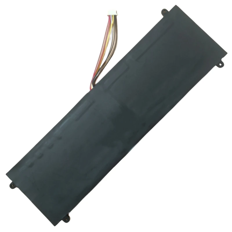 Imagem -02 - Rozfaro-bateria do Portátil para Hyundai Hybook 5074116pv2s1p Zl4776127-2s Htlb14inc4z1sbk Htlb14inc4z1es Htlb14inc4z1ssg