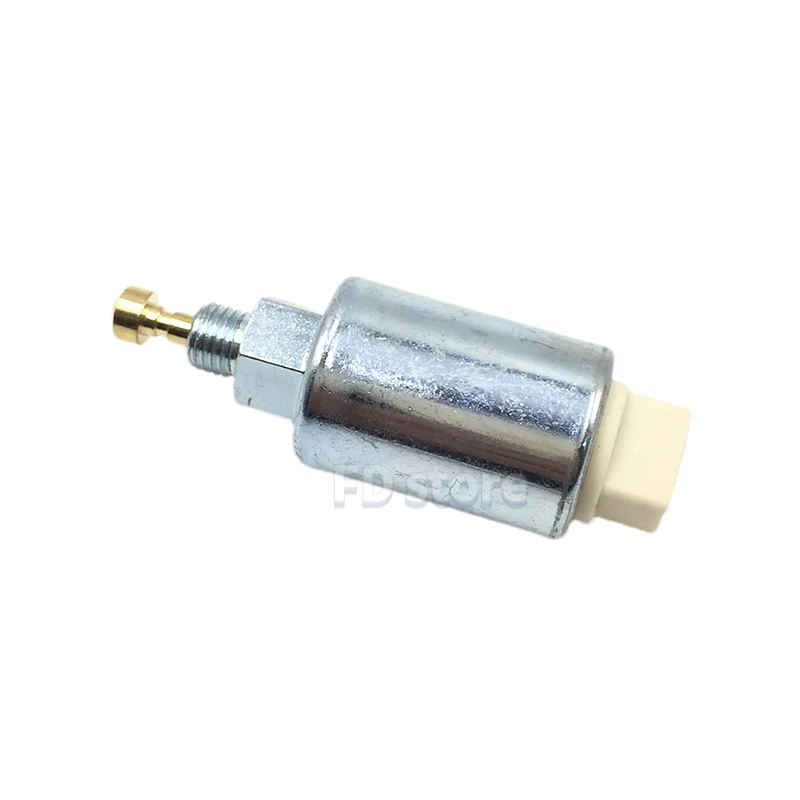 Carburetor Fuel Solenoid Compatibility Carburetor Electromagnetic Valves for 499161 496592 498231 695423 699915