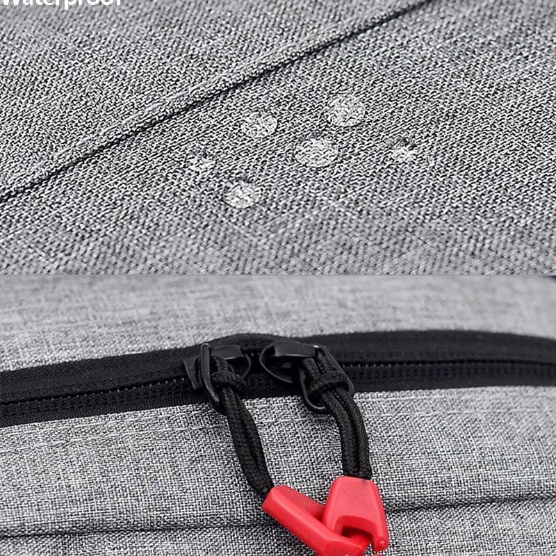 防水ナイロンバックパックバッグコンパートメント付きキヤノンニコンソニー一眼レフカメラレンズ三脚一脚写真アクセサリー