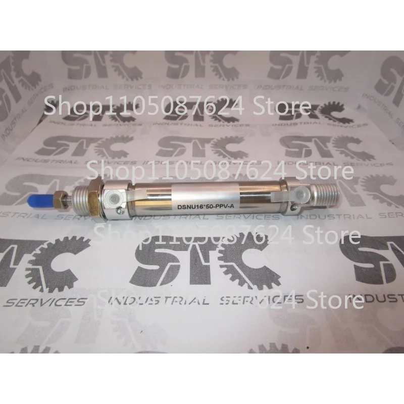 DSNU-16-50-PPV-A Round Standard Cylinder