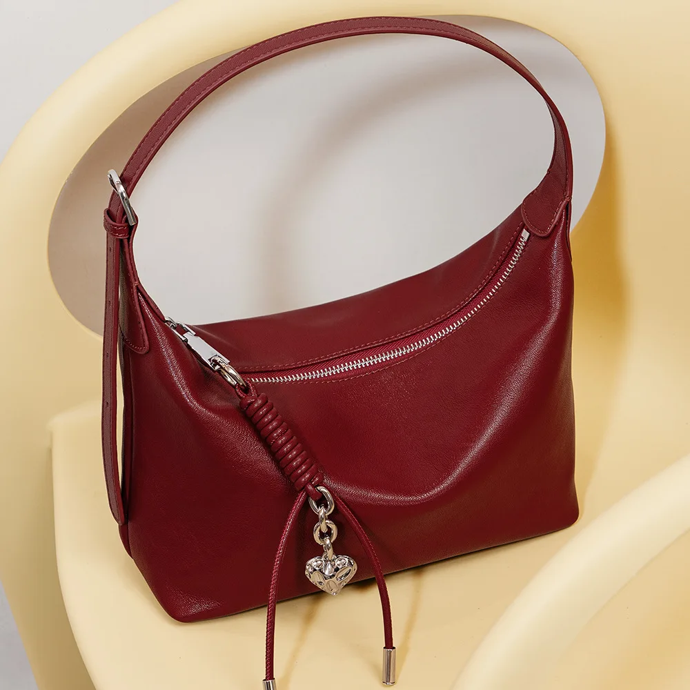 

Новые модные женские сумки из натуральной кожи, женские сумки на плечо, женская брендовая роскошная сумка через плечо из натуральной кожи