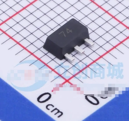 1PCS/LOTE GALI-74+ …