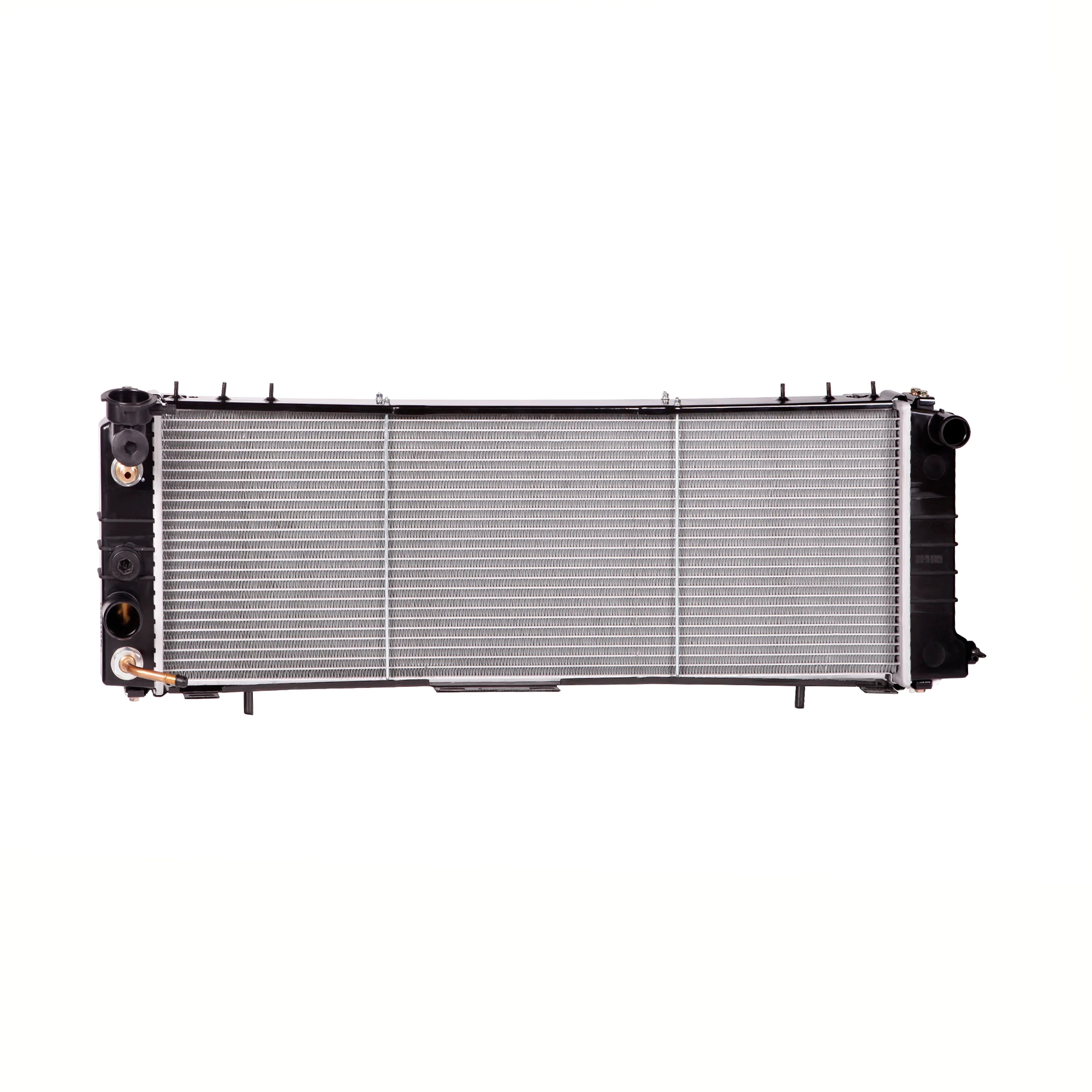 

Radiator Replacement For 91-01 Cherokee 91-92 Comanche L6 4.0L L4 2.5L 1 Row New