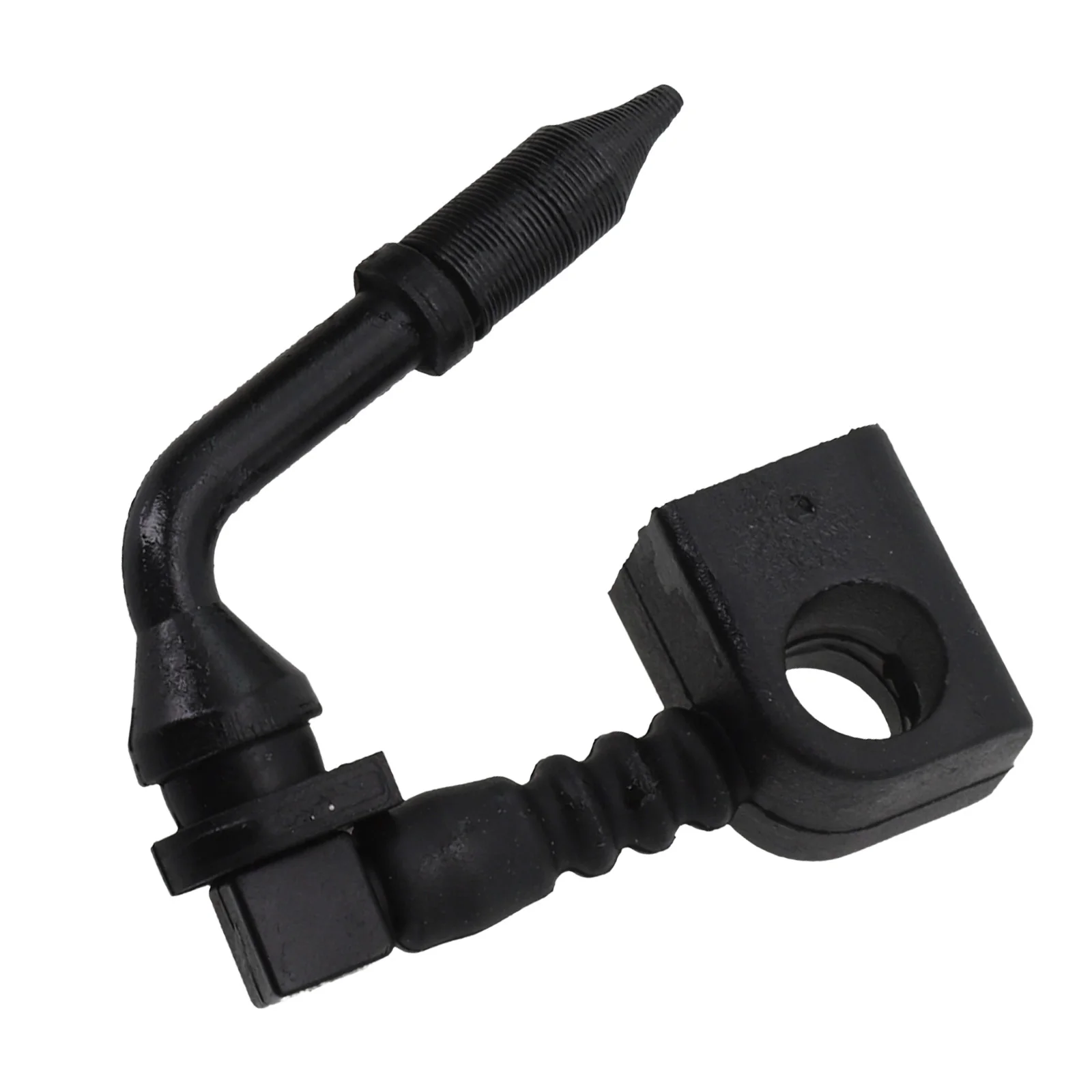 Part Oil Pump Compact Accessories Easy Installation Lightweight Repair Spare Study For PARTNER Chainsaw 350 351 Practical