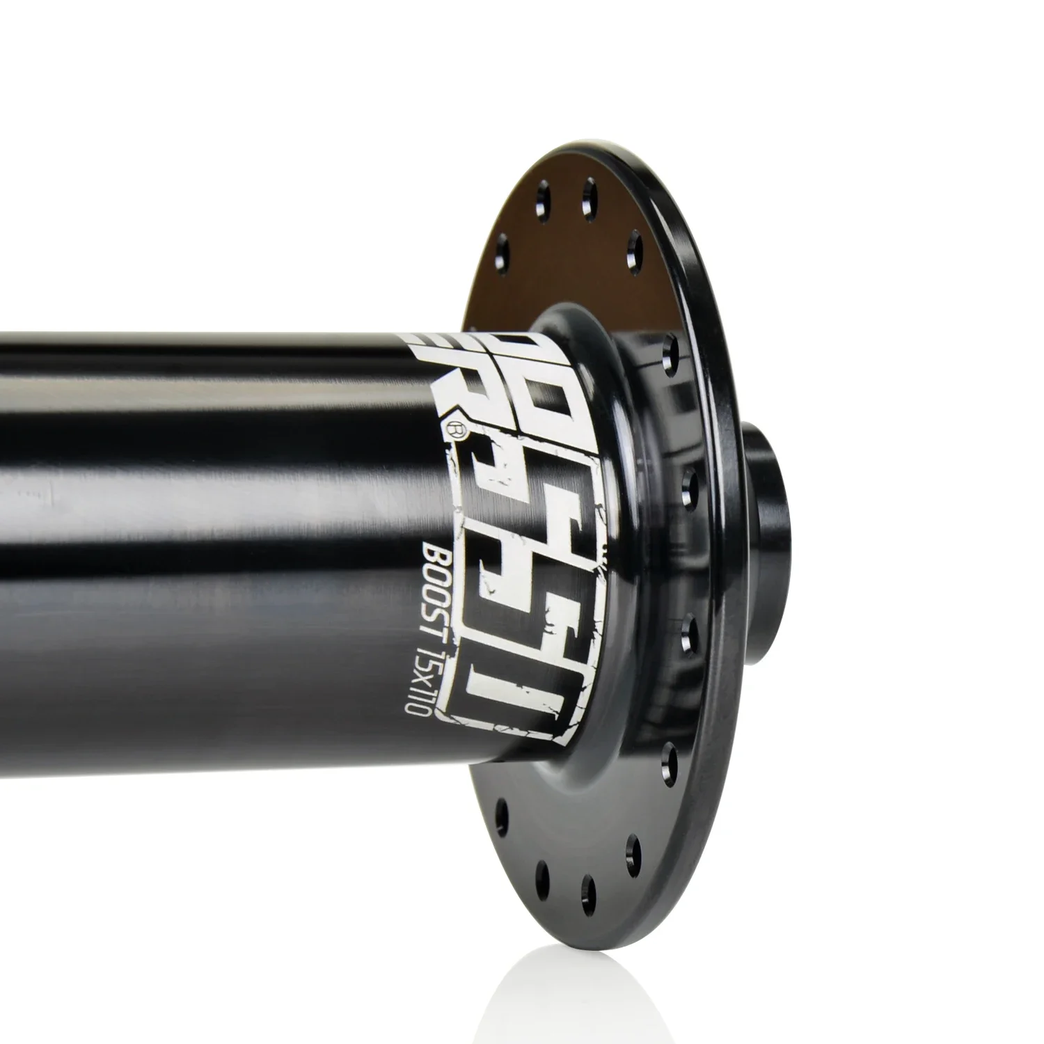 Koozer 550 Vorderradnabe ohne Boost 15x110 20x110 32H für Heavy XC AM FR DH E-Bike Downhill MTB Naben Enduro Fahrradnaben Fahrradteile – Detail 19