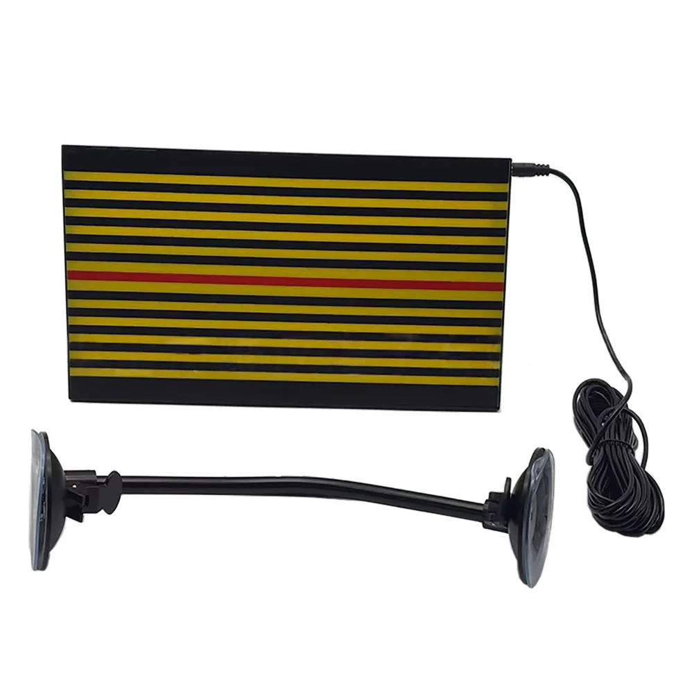 

Dent Repair Board With Depression Repair Assist LED Light And USB Paint-Free Dent Repair And Removal Tool