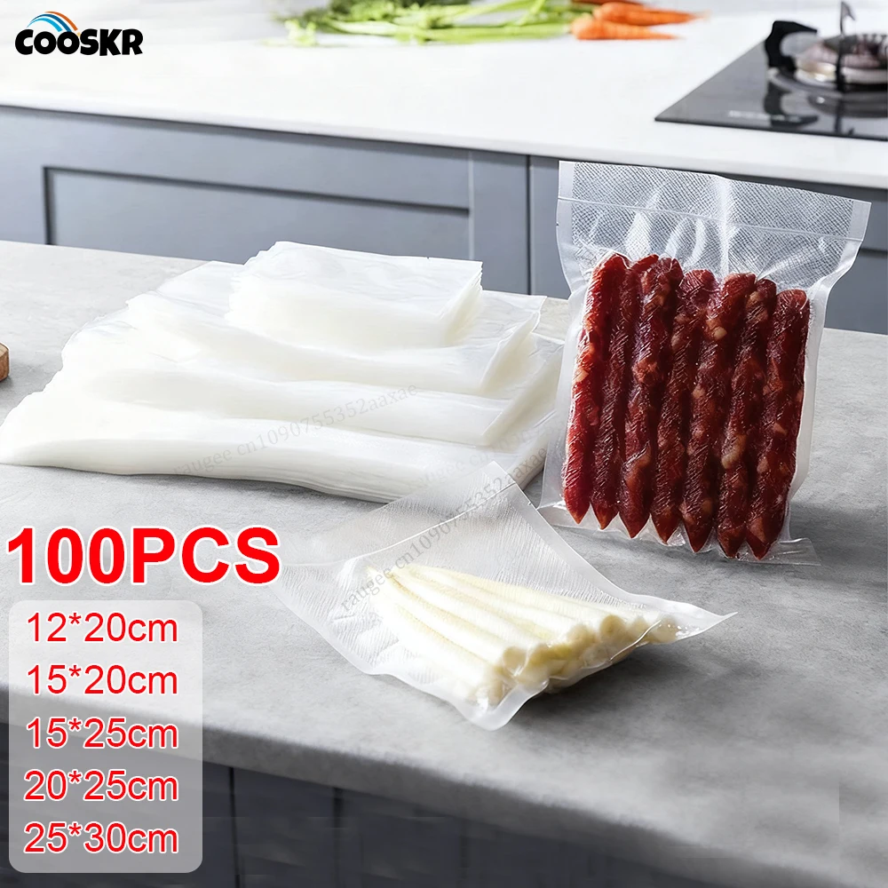 Food Vacuum Sealer … - image