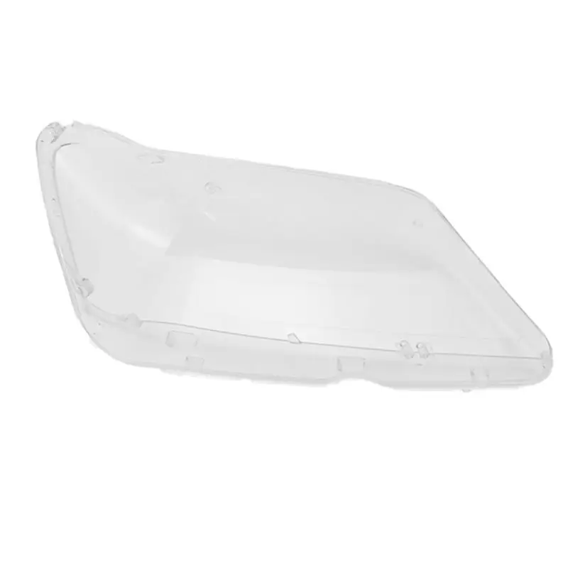 

A60E-Headlight Cover Headlamp Shell Head Lamp Lens Glass For BMW X3 F25 2010 2011 2012 2013