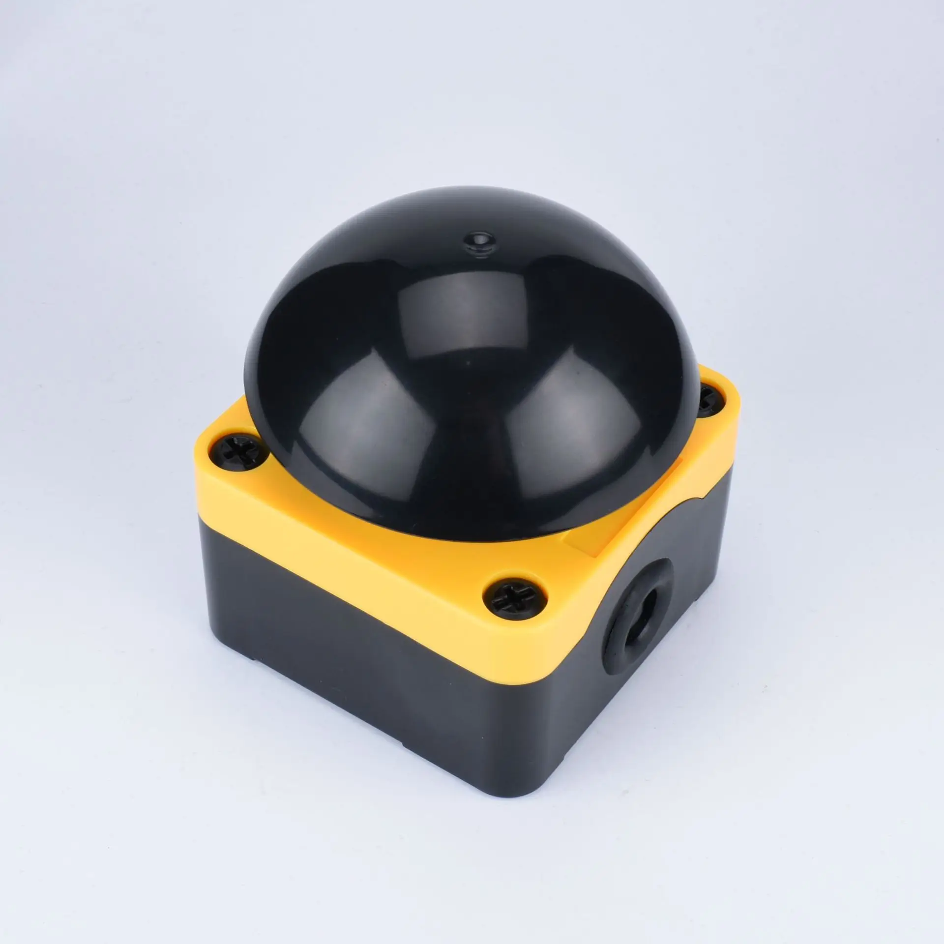 2026 Hot！Hand Clapper Foot Switch Button Box Power Switch Button Function for Electrical Control