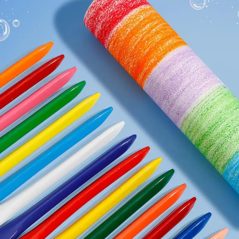 #26 Latest Kids Crayons Offers