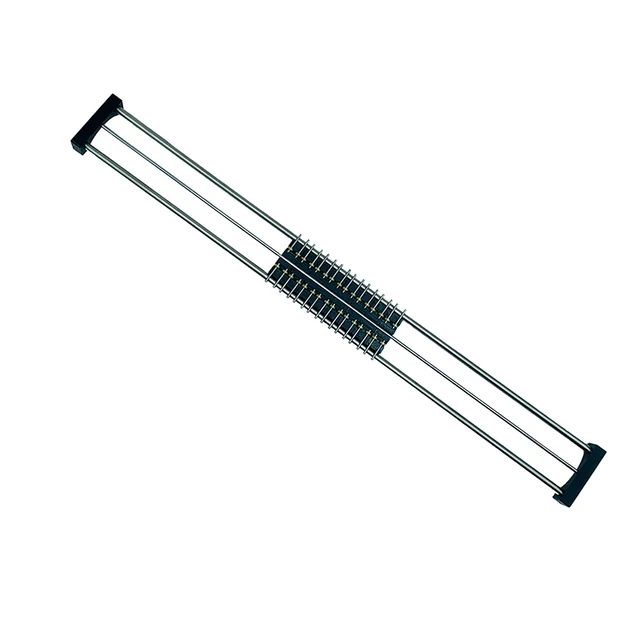1/87 Ho Schaal Trein 50 Cm Spoormodel Accessoires Trein Loopband Spoorlager Trein Roller Test Stand Met 8 Rollen
