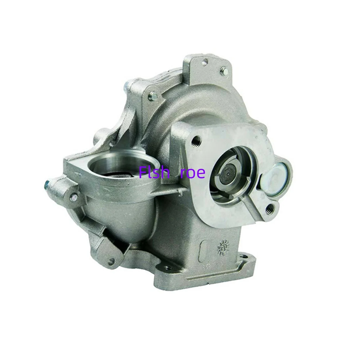 11517511221 11517515778 This water pump is applicable to B-M-W 1, 3, 5 series, Z4, X1, X3, from 1997 to 2018.