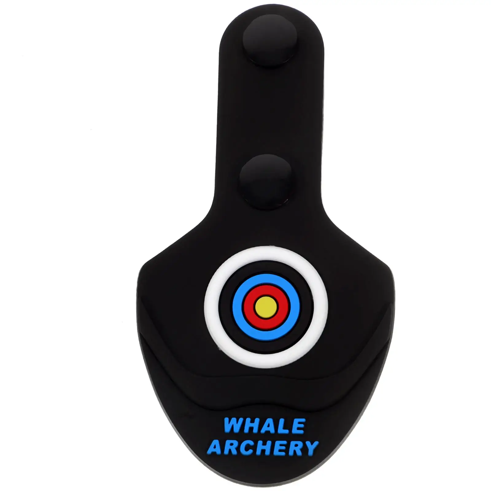 Floor Mat Bow Limb Protector for Shoes Accessories Practical Archery Accessory Traditional Rubber Recurve