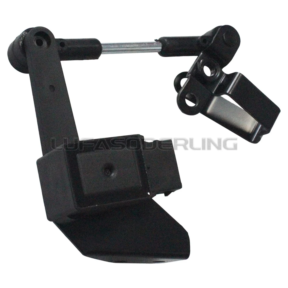 REAR LEFT/RIGHT RIDE SUSPENSION HEIGHT SENSOR 15124929 15124930 FOR HUMMER H2 2003-2009
