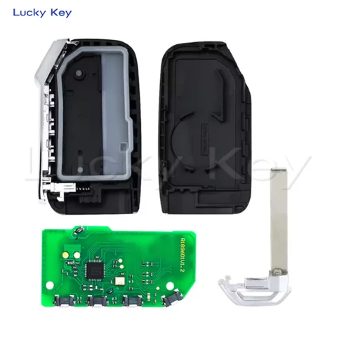 6 best sales Kia Smart Key - №2